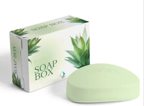 Soap Packing Box